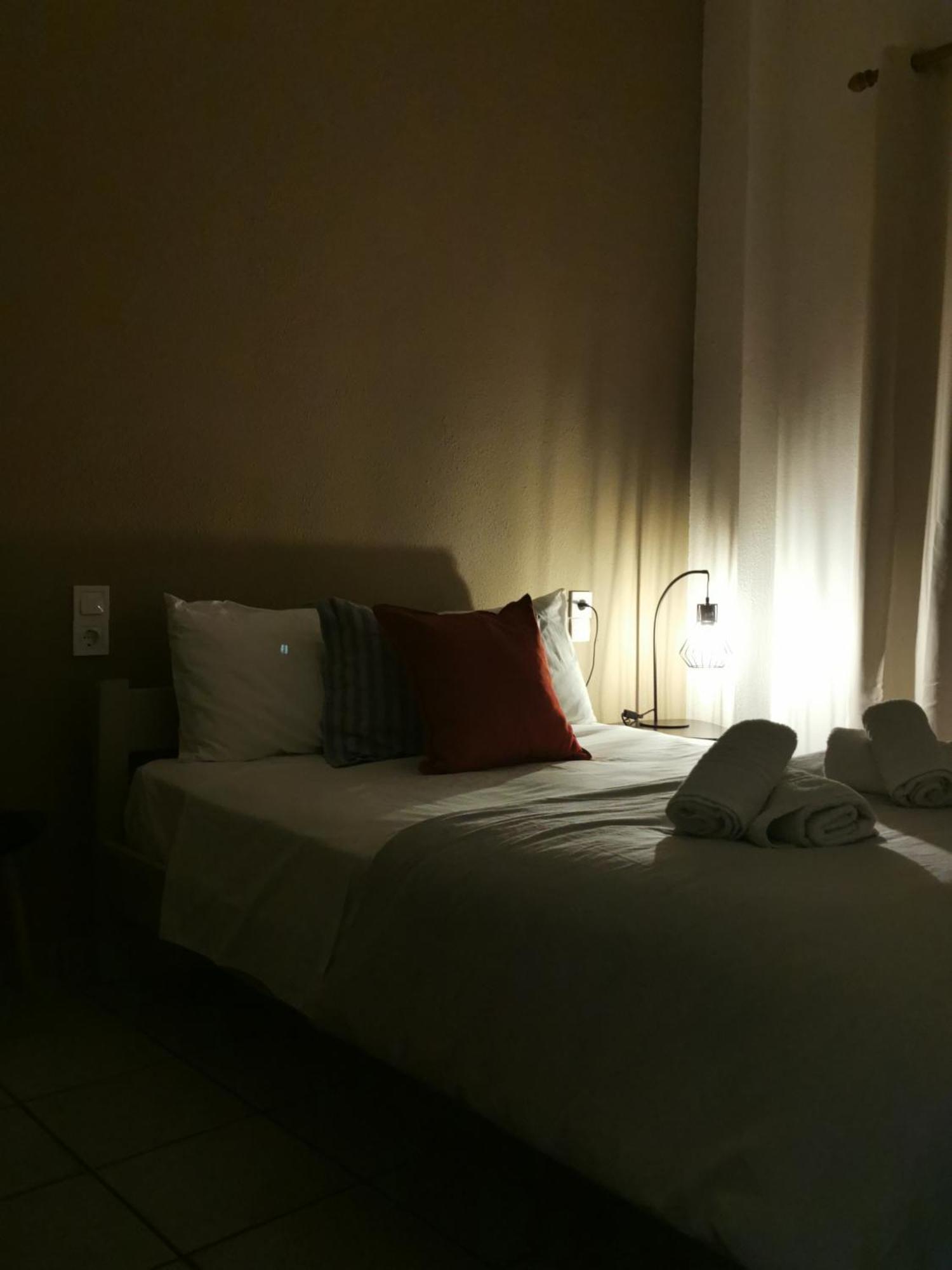 Home ヴォロス 部屋 写真