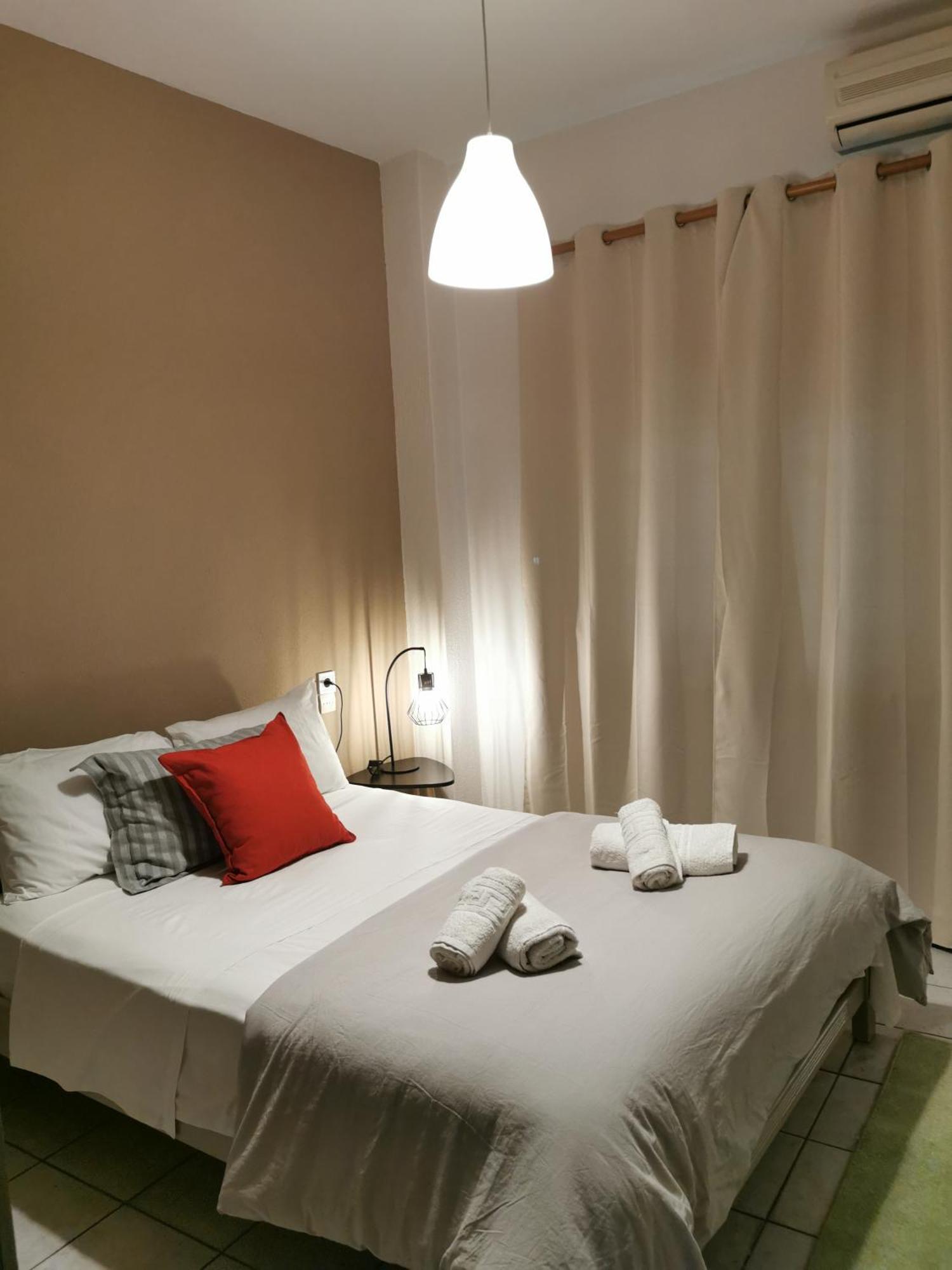 Home ヴォロス 部屋 写真