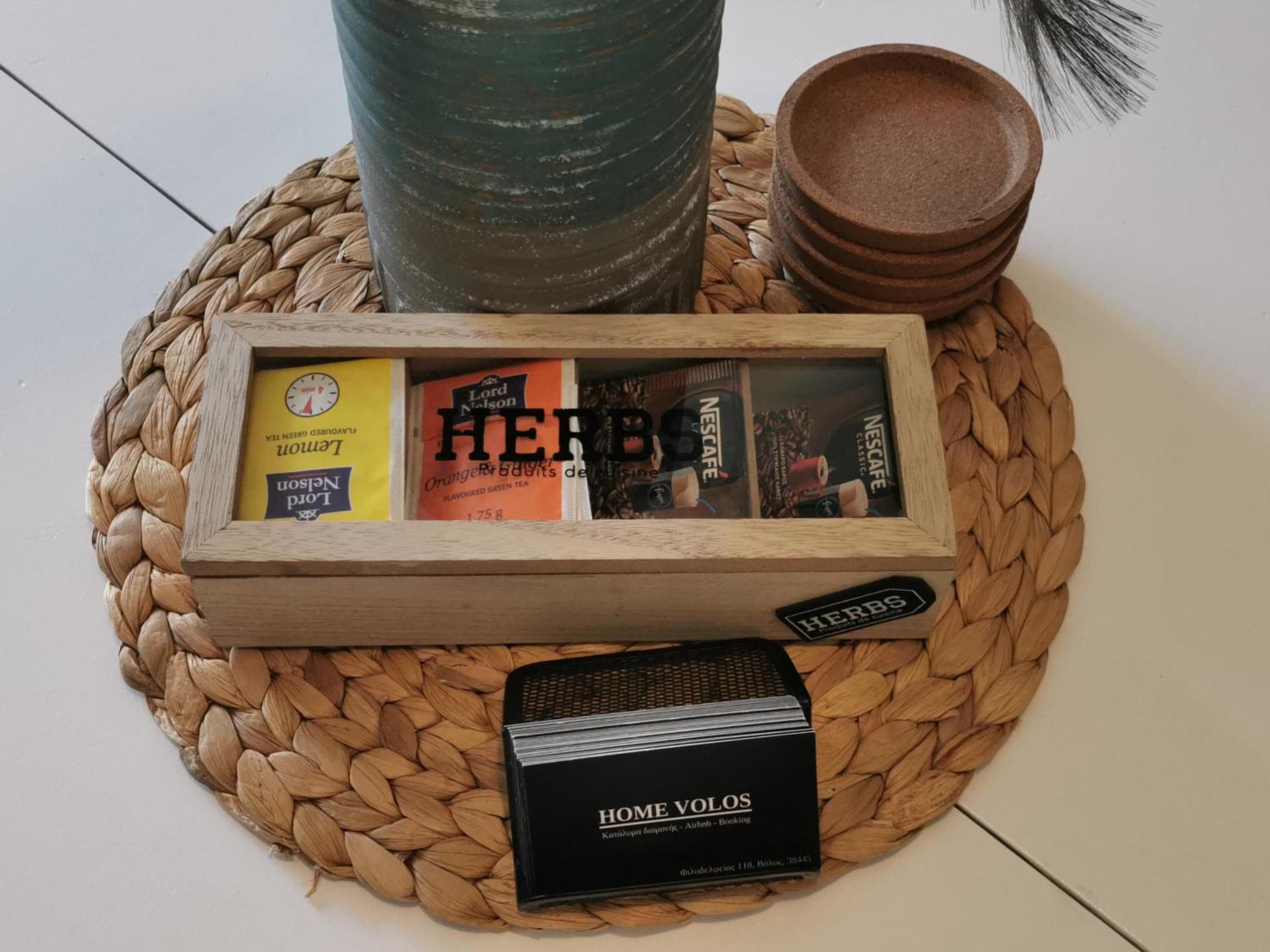 Home ヴォロス 部屋 写真